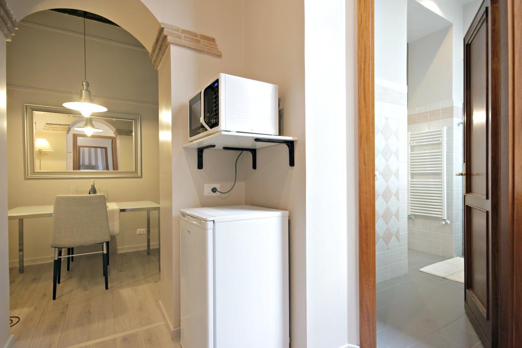 Living Rhome-Spanishsteps Rome Room photo