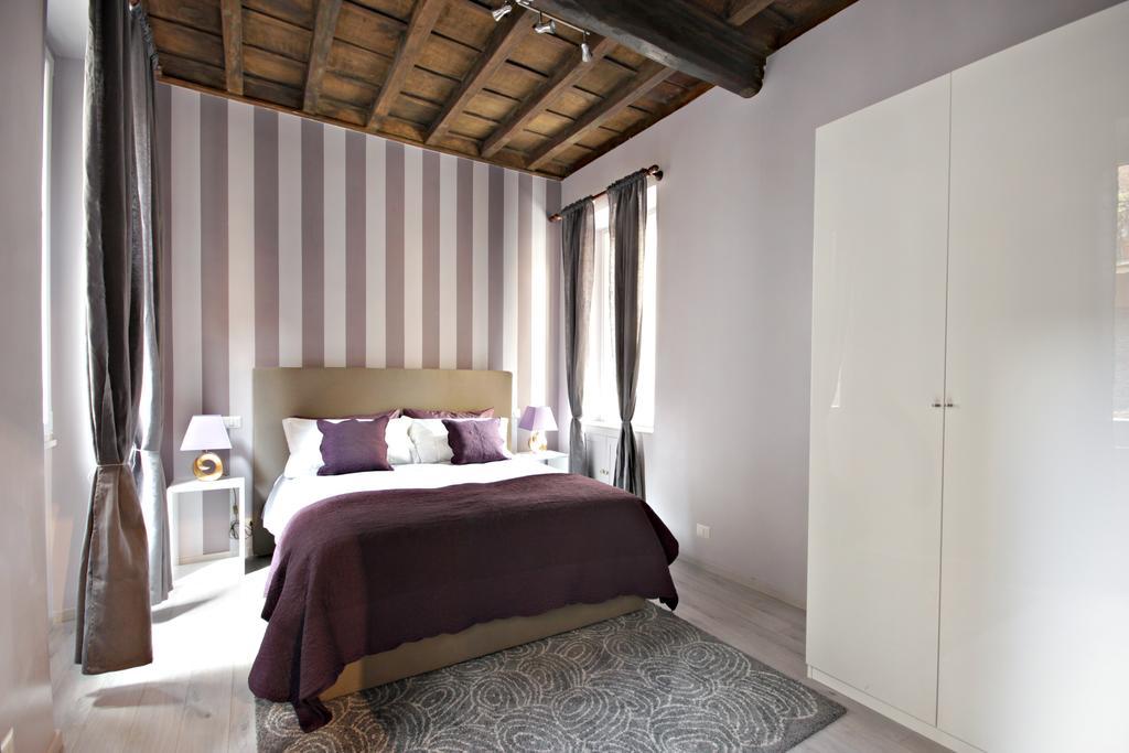 Living Rhome-Spanishsteps Rome Room photo