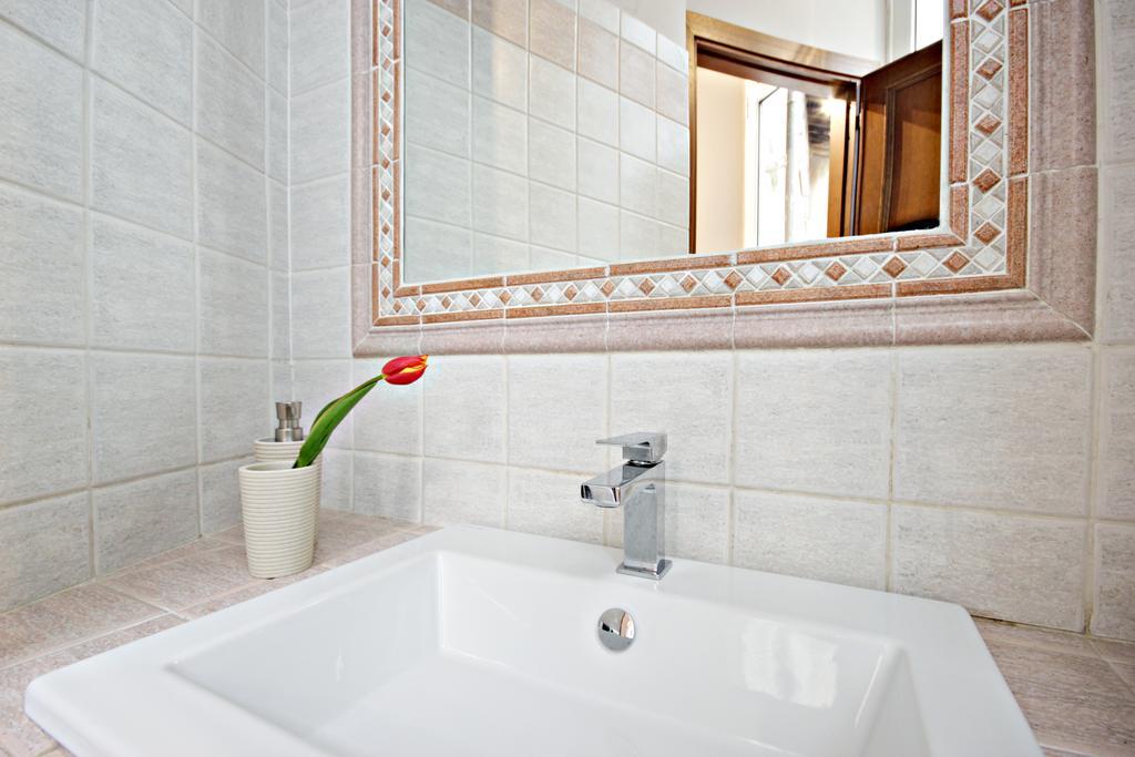 Living Rhome-Spanishsteps Rome Room photo