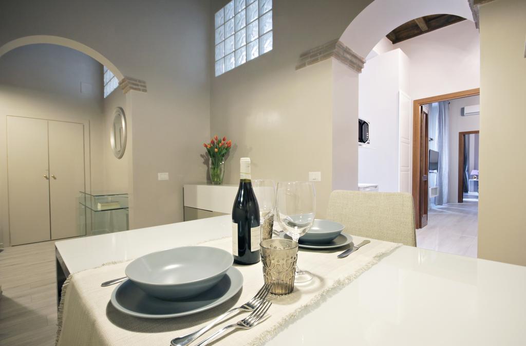 Living Rhome-Spanishsteps Rome Room photo