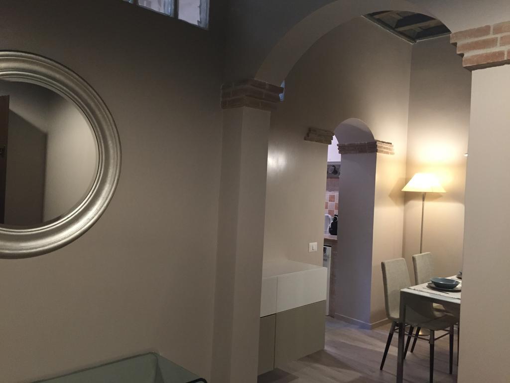 Living Rhome-Spanishsteps Rome Room photo