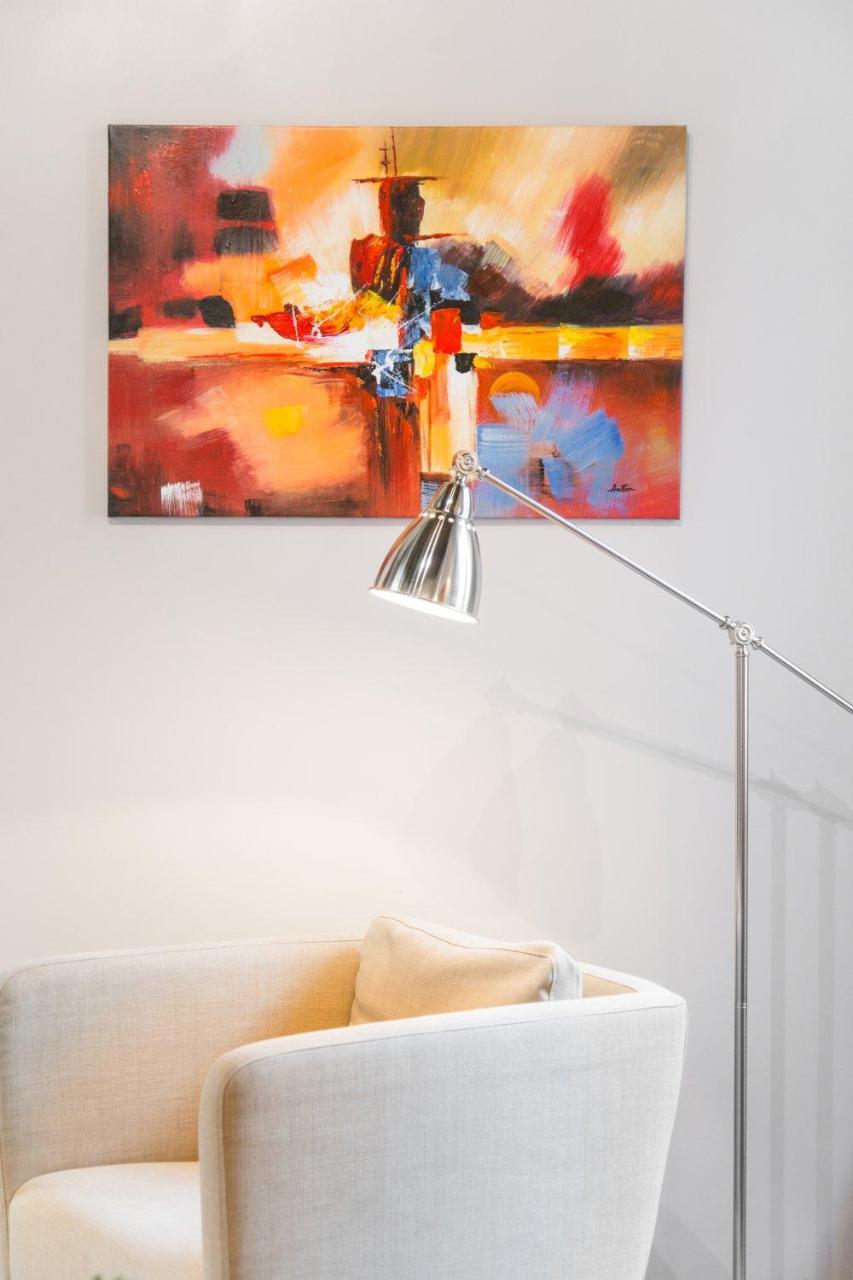 Living Rhome-Spanishsteps Rome Exterior photo